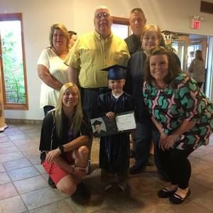 Meet your Posher, Jannelle